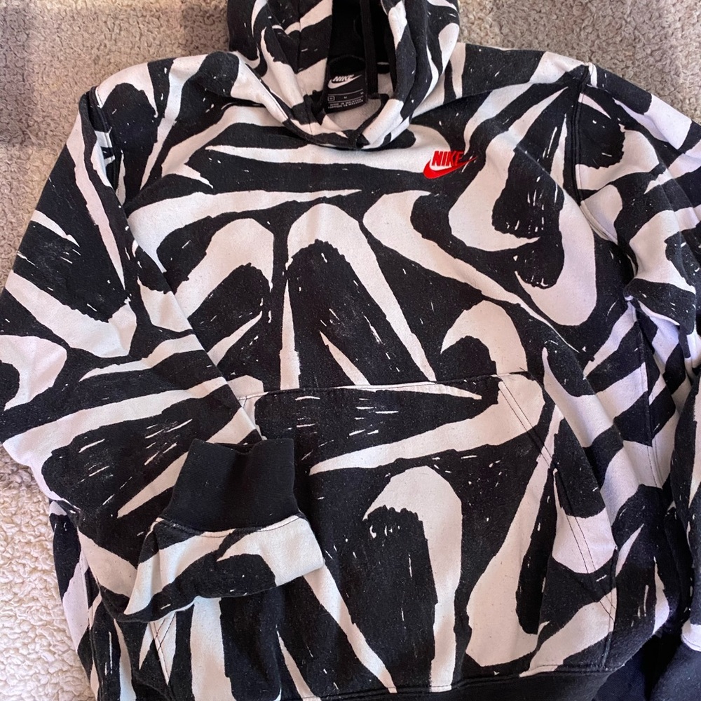 Nike Men sweatshirt Size M